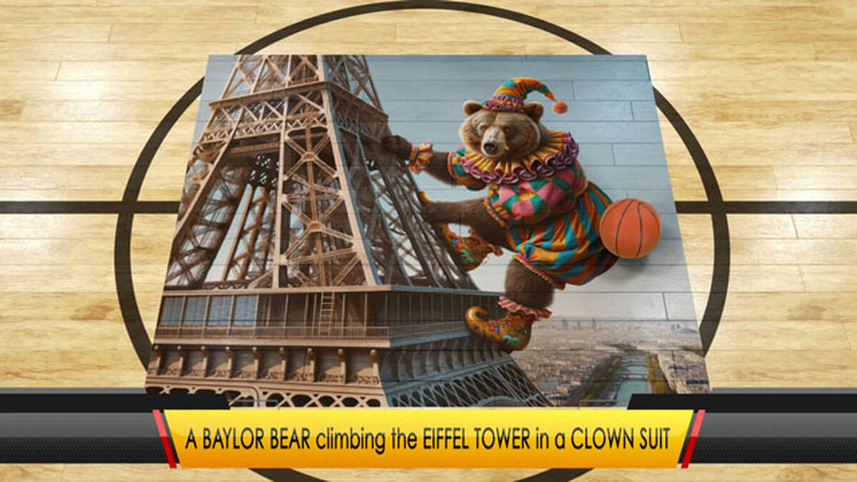 AI Charades: Mascot Madness Edition image number 2